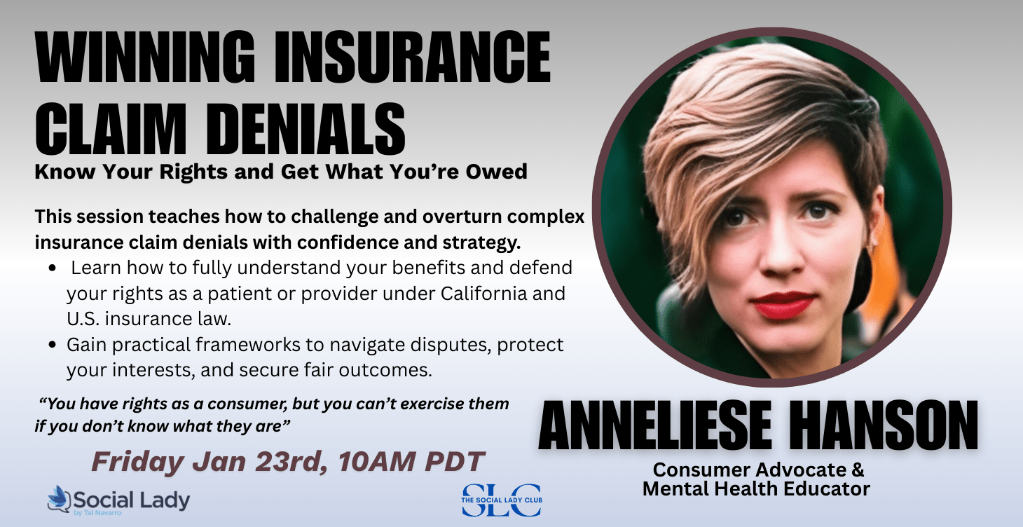 Winning Insurance Claim Denials